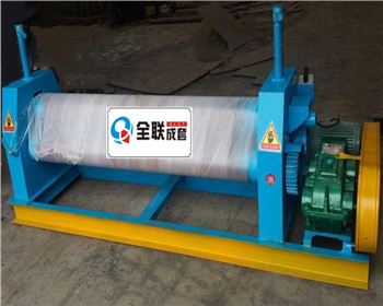 哈(ha)爾濱鑫盛源機械(xiè)設備有限公司