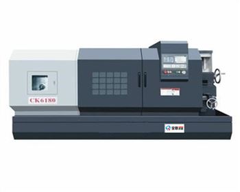 數控車床(chuang)生産廠家哪家好(hǎo)？