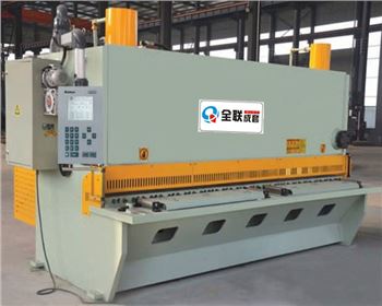 液壓剪闆機維(wéi)修改造廠家哪家(jia)好？