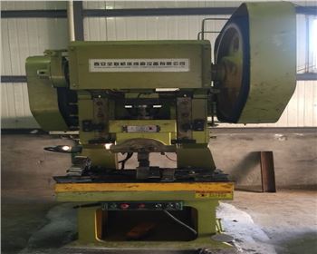 沖床廠家維(wei)修改造哪家好？