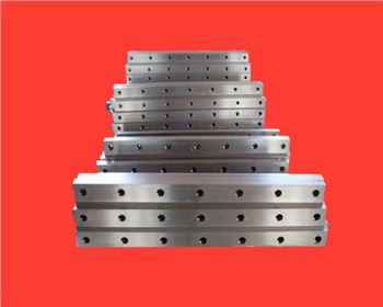 液壓(ya)剪闆機刀(dāo)片