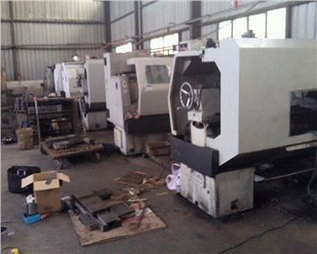 數(shù)控車床維修改造(zao)