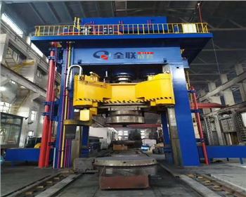 西安(ān)液壓機生産廠家(jiā)維修改造哪家好(hǎo)？