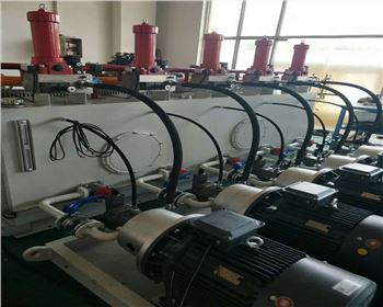 液壓泵(beng)站升級(ji)改造哪(nǎ)家好？