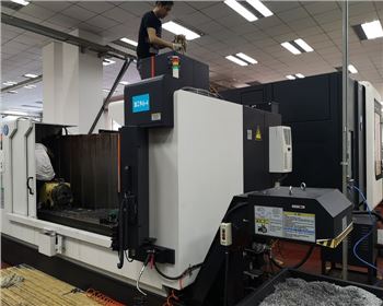 西(xī)安機床設備維修(xiū)服務網點找我们(men)成套