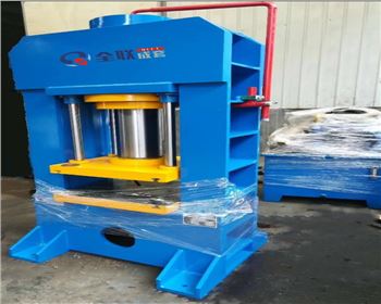 龍門液(yè)壓機維修