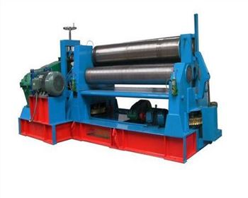 小編帶你了解數(shù)控液壓式卷闆機(jī)特點及操作注意(yi)點