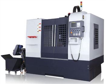 小編(biān)給你介紹一下數(shu)控機床的工作流(liú)程