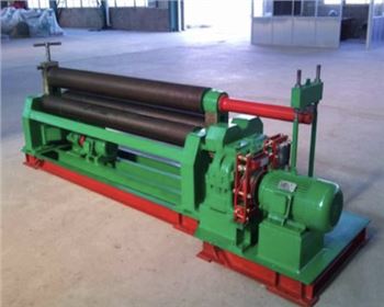 我们小(xiao)編給你(nǐ)講解卷(juàn)闆機的(de)使用特(te)點