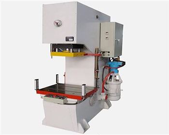 我们小編給(gei)你講解油壓機和(he)液壓機的區别