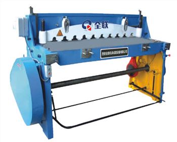 你知道剪闆機(ji)的分類嘛